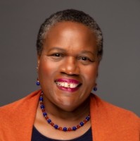 Adrienne Cooper