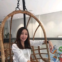 Sarah Afrillia