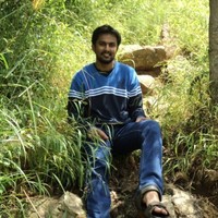 Puneeth KV