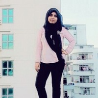 Aishath Inaya