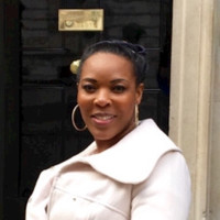 Anne Wafula Strike MBE, PLY