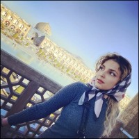 Mahboubeh Mirzadeh