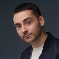Stuart Crowley