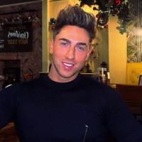 Jordan Parry