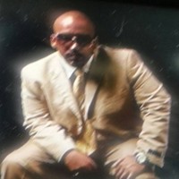 Ricardo lr Gonzalez