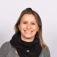 Stéphanie Bidaud Garcin