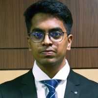 Rohit Varma Dantuluri