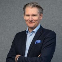 Laurence Mehl
