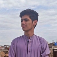 Waleed Younas