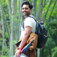 Dinesh Yadav