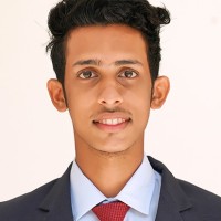 Martin James Manalil