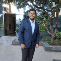Tanish Shinde