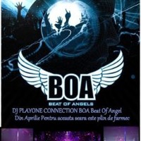 dj playone connection