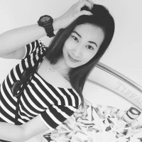 Precy Ann Bucad