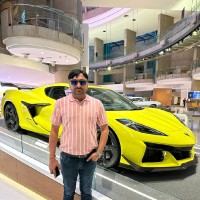 Mitul Patel