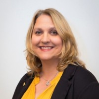 Elizabeth Danford