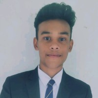 Siddhartha Maity