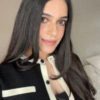 Tina Gill