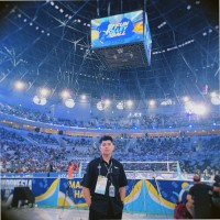 Amir Taqiyuddin Priharsa
