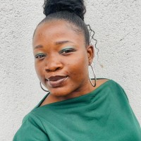 Fortunate Tsakani Baloyi