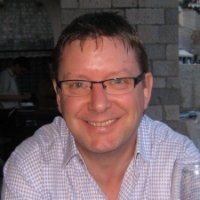 Stephen Withers