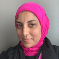 Ayesha Siddique