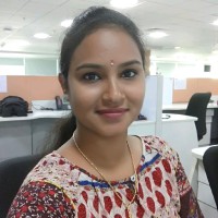 Anuradha S