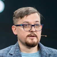Dmitry Kozlov