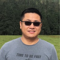 Mike Deng