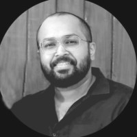 Shyam Krishnan