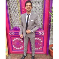Abdelrahman Elwaraky