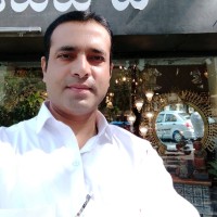 Gajanan Pawar