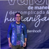 Vinicius Mesquita