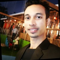 Md.Mahabub Rahman