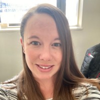 Kimberly Gray, Csp