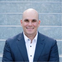 Keith Siegel
