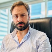 Javier Perez Iglesias