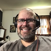 Clay Froehlich