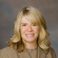 Missy Reynolds