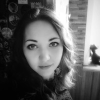 Ekaterina Reshetova