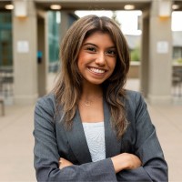 Ishita Shah