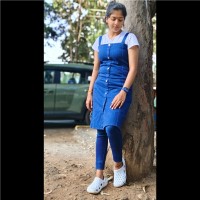 Deepa S M