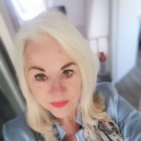 Tina Van Dalen-Haar