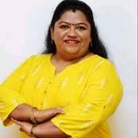 Delphine Santhosh