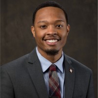 Jahari Burnett