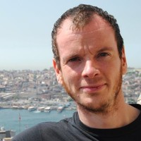 Bram Peeters