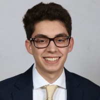 Eric Matamoros