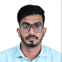 Vigneshwar subramanian