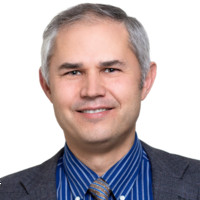 Igor Iskra P.Eng., Ph.D.