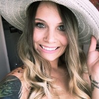 Kelly Bisson